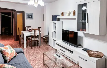 Appartement 5 personnes à Montalbán - Photo 5