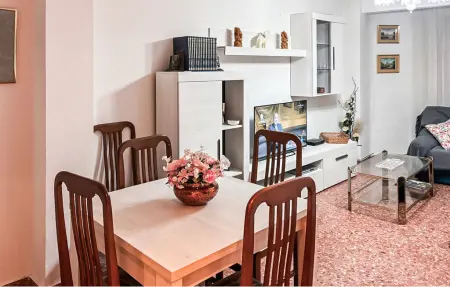 Appartement 5 personnes à Montalbán - Photo 6