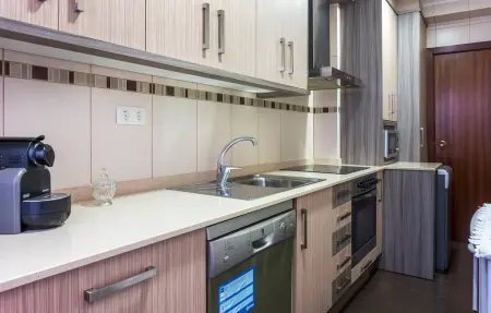 Appartement 5 personnes à Montalbán - Photo 7