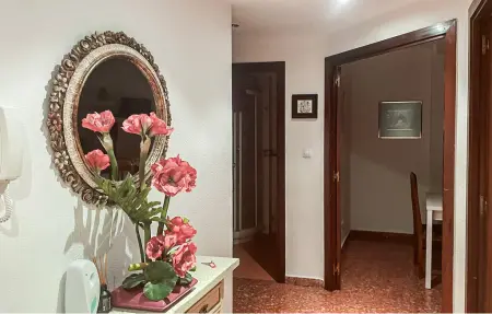 Appartement 5 personnes à Montalbán - Photo 8