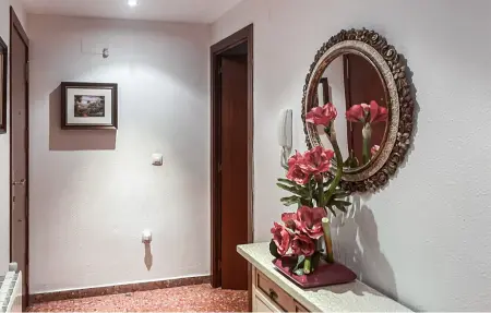 Appartement 5 personnes à Montalbán - Photo 9