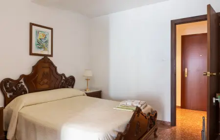 Appartement 5 personnes à Montalbán - Photo 10