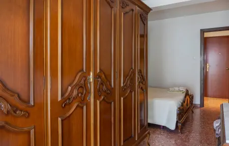 Appartement 5 personnes à Montalbán - Photo 11