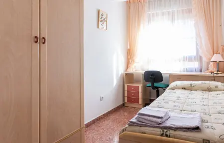 Appartement 5 personnes à Montalbán - Photo 12