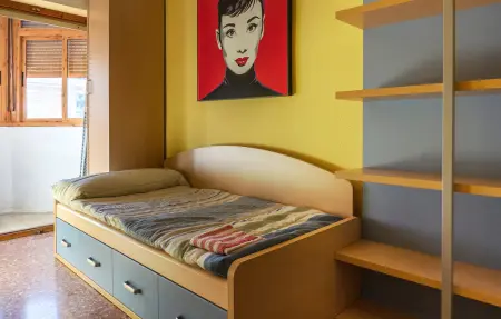Appartement 5 personnes à Montalbán - Photo 14