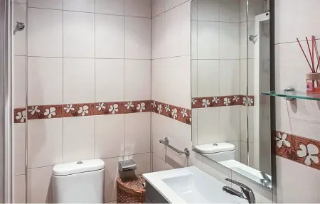 Appartement 5 personnes à Montalbán - Photo 15