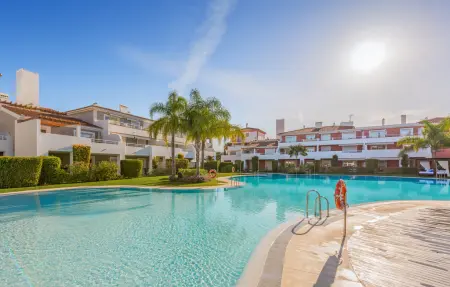 Appartement 4 personnes à Estepona - Photo 11