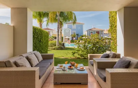 Appartement 4 personnes à Estepona - Photo 15