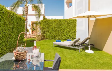 Appartement 4 personnes à Estepona - Photo 16