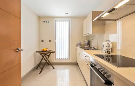Appartement 4 personnes à Estepona - Photo 22
