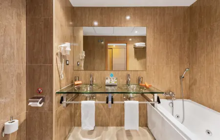 Appartement 4 personnes à Estepona - Photo 27