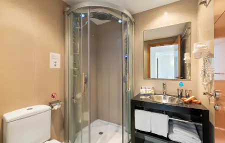 Appartement 4 personnes à Estepona - Photo 28