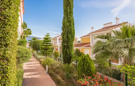Appartement 4 personnes à Estepona - Photo 29