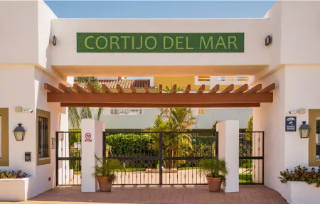 Appartement 4 personnes à Estepona - Photo 40