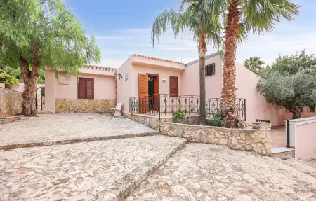 Pietro 2, Appartement 4 personnes à San vito lo Capo - Photo 15