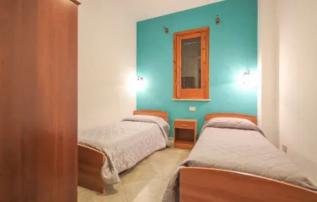 Pietro 4, Appartement 5 personnes à San vito lo Capo - Photo 21