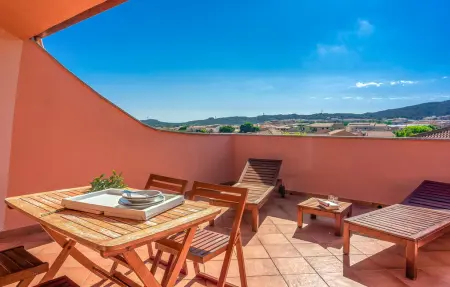 Mono 4, Appartement 4 personnes à Sant.Teresa di Gallura - Photo 1