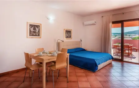 Mono 4, Appartement 4 personnes à Sant.Teresa di Gallura - Photo 2