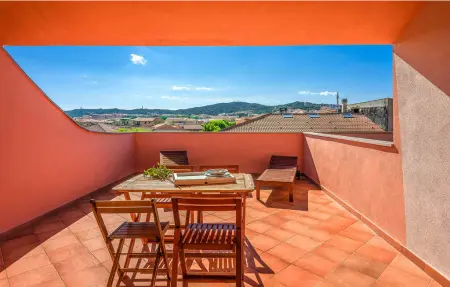 Mono 4, Appartement 4 personnes à Sant.Teresa di Gallura - Photo 8