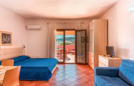 Mono 4, Appartement 4 personnes à Sant.Teresa di Gallura - Photo 9