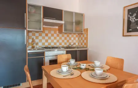 Mono 4, Appartement 4 personnes à Sant.Teresa di Gallura - Photo 10