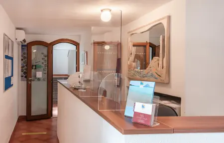 Mono 4, Appartement 4 personnes à Sant.Teresa di Gallura - Photo 12