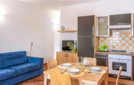 Bilo 5, Appartement 5 personnes à Sant.Teresa di Gallura - Photo 1