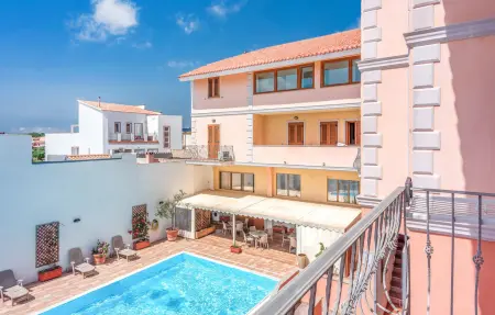 Bilo 5, Appartement 5 personnes à Sant.Teresa di Gallura - Photo 3