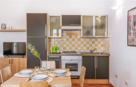 Bilo 5, Appartement 5 personnes à Sant.Teresa di Gallura - Photo 11