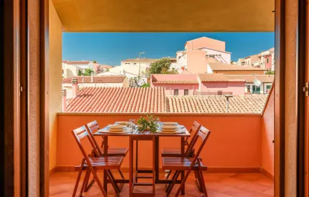 Mono 3, Appartement 3 personnes à Sant.Teresa di Gallura - Photo 1
