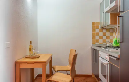 Mono 3, Appartement 3 personnes à Sant.Teresa di Gallura - Photo 2
