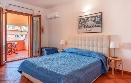 Mono 3, Appartement 3 personnes à Sant.Teresa di Gallura - Photo 3