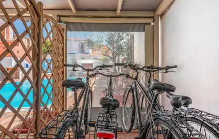 Mono 3, Appartement 3 personnes à Sant.Teresa di Gallura - Photo 5