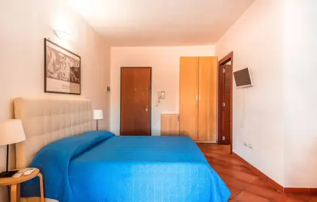 Mono 3, Appartement 3 personnes à Sant.Teresa di Gallura - Photo 7