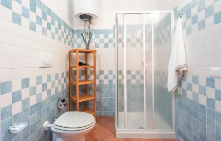 Mono 3, Appartement 3 personnes à Sant.Teresa di Gallura - Photo 8