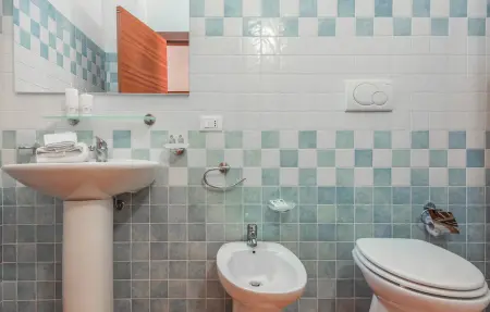Mono 3, Appartement 3 personnes à Sant.Teresa di Gallura - Photo 9