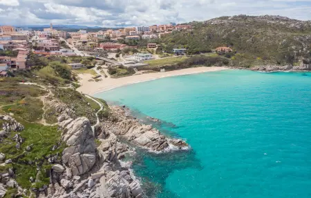 Mono 3, Appartement 3 personnes à Sant.Teresa di Gallura - Photo 15