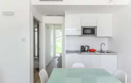 Bilo 4 Confort, Appartement 4 personnes à Stintino - Photo 5