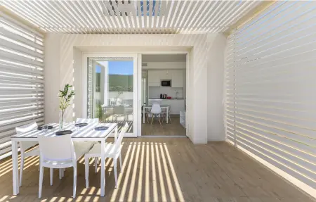 Bilo 4 Confort, Appartement 4 personnes à Stintino - Photo 6
