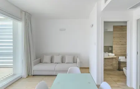 Bilo 4 Confort, Appartement 4 personnes à Stintino - Photo 13