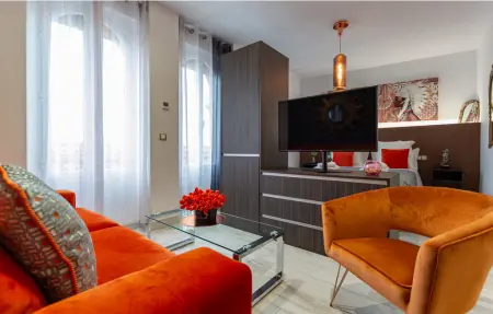 Appartement 2 personnes à Sevilla - Photo 1
