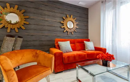 Appartement 2 personnes à Sevilla - Photo 2