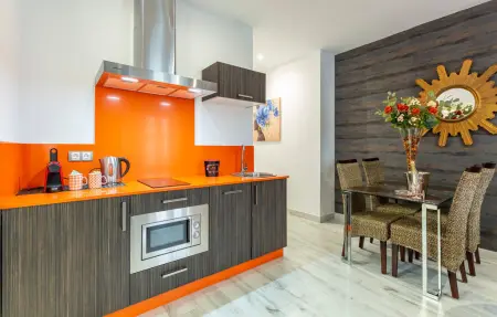 Appartement 2 personnes à Sevilla - Photo 3