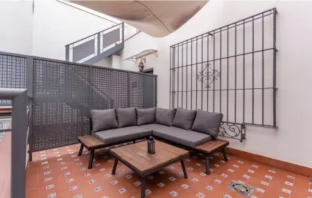 Appartement 2 personnes à Sevilla - Photo 5