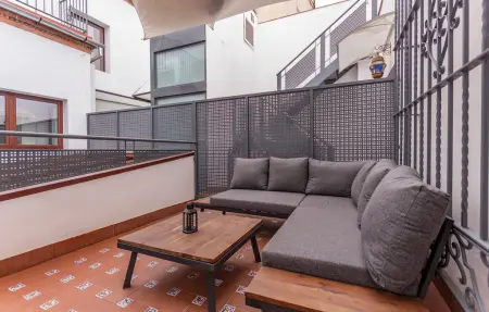 Appartement 2 personnes à Sevilla - Photo 6
