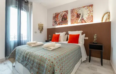 Appartement 2 personnes à Sevilla - Photo 10