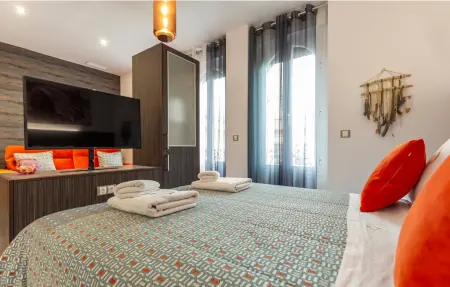 Appartement 2 personnes à Sevilla - Photo 11