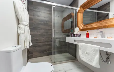 Appartement 2 personnes à Sevilla - Photo 12