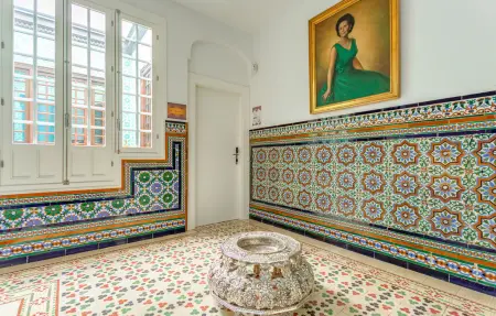 Appartement 2 personnes à Sevilla - Photo 14