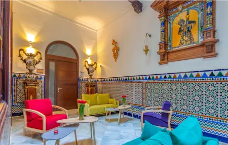Appartement 2 personnes à Sevilla - Photo 15